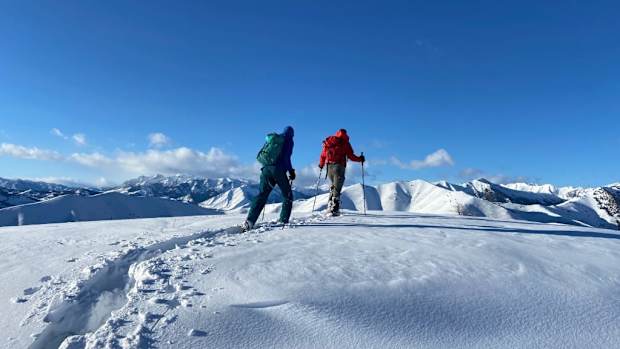 Seven-Summits